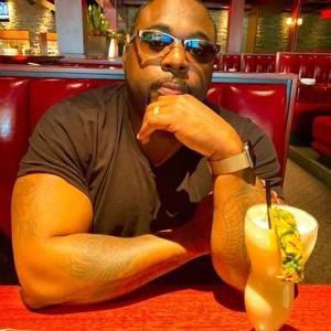 Meet your Posher, Mark